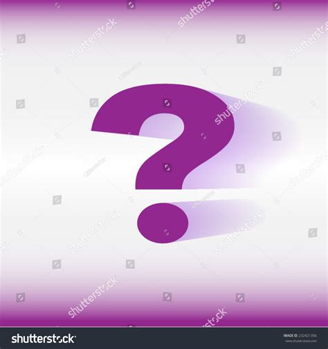 Help Vector Icon Stock Vector (Royalty Free) 232421356 | Shutterstock