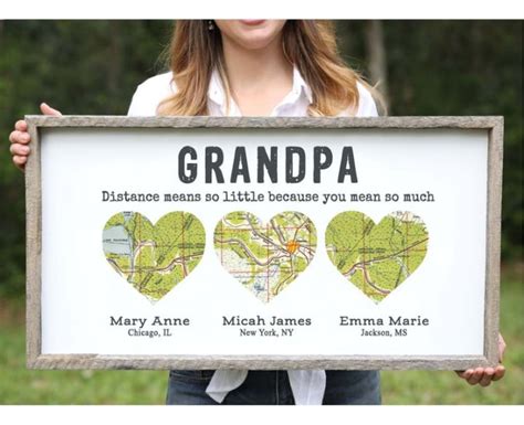 50 best Father's Day gifts for grandpa