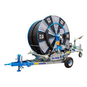 Irrigation Hose Reel Exp T Casella Macchine Agricole Srl