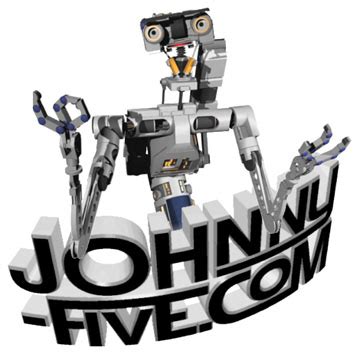 Number Johnny 5 Quotes. QuotesGram