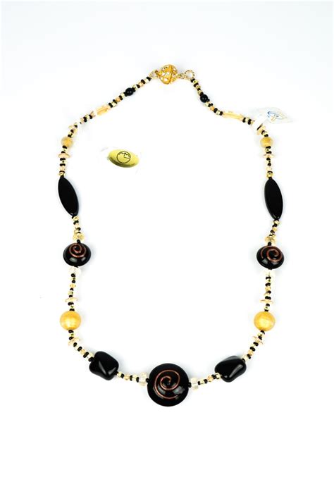 Limit - Venetian Glass Jewelry - Made Murano Glass