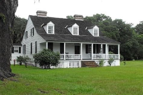 Charles Pinckney National Historic Site in Mount Pleasant