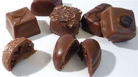 Шоколадная конфета (20 фото) 😅 pichold.ru
