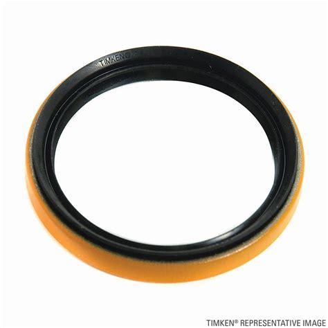 Timken S Grease Oil Seal Ebay