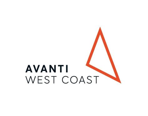 Avanti West Coast | Chartered Institution of Railway Operators