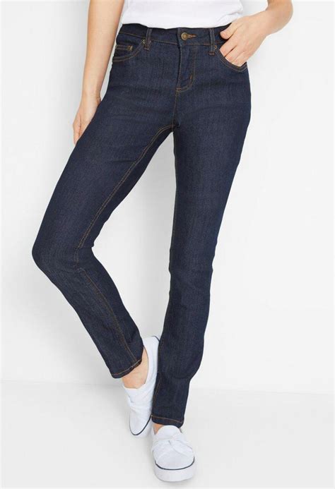 BONPRIX SPODNIE JEANS KIESZENIE SVV NE5 52 15117557322 Allegro Pl