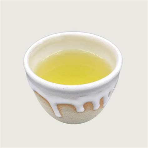 organic yuzu sencha yuzu green tea eluxella