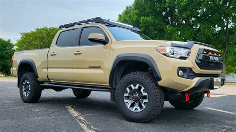 Overland Torque Tune Ott By Overland Tailor Page Tacoma World