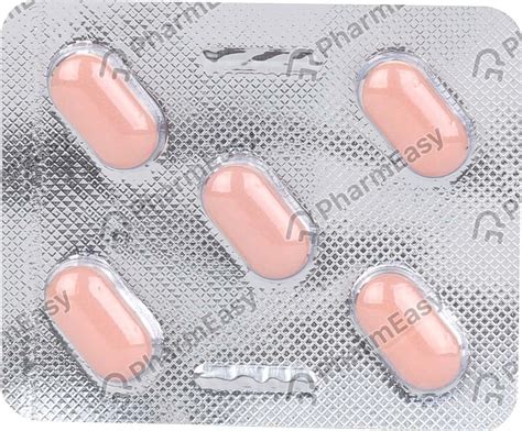 Moxam 400 Mg Tablet 4 Uses Side Effects Price Dosage