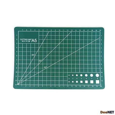 Jual Alas Potong Work Cutting Mat Pad A X Cm Di Lapak Deenetshop