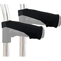 Amazon Crutcheze Forearm Crutch Hand Pads Pair Of Crutch