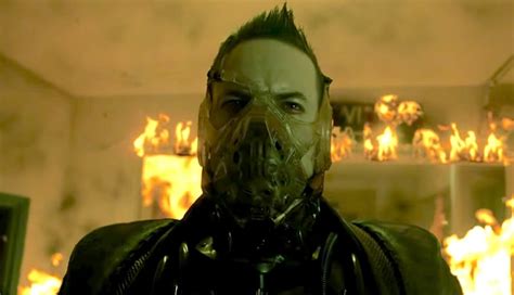 Shane West's Bane Debuts on 'Gotham'