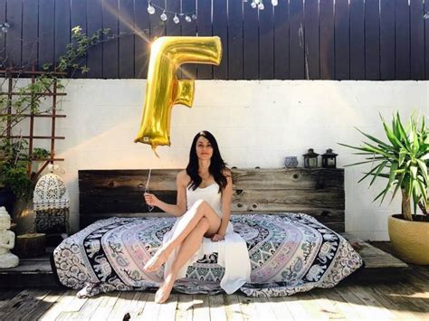 50 Hot Fernanda Andrade Photos Will Make You Feel Better 12thBLOG