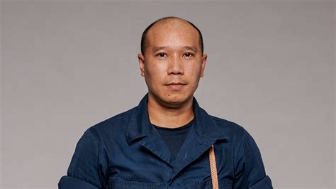 Central Ohio resident Kenji Ngo to compete on 'Tough As Nails' on CBS