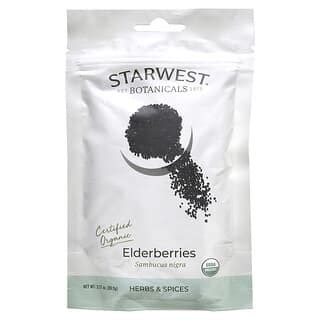 Starwest Botanicals