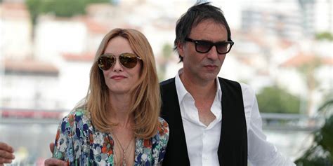 Cannes Vanessa Paradis Et Samuel Benchetrit Complices Joeystarr