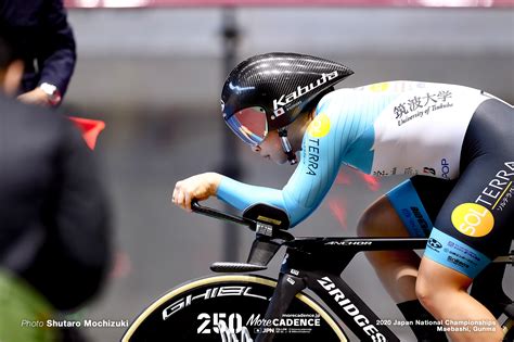 （写真 26枚目37枚）梶原悠未 More Cadence 自転車トラック競技ロードレース競輪ニュース