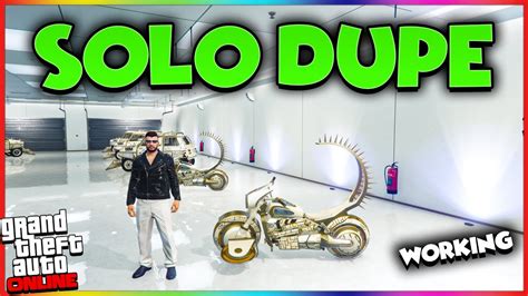 SOLO GTA 5 ONLINE CAR DUPLICATION GLITCH Gta 5 Money Glitch Gta