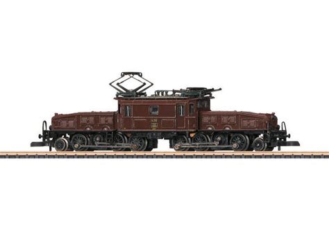 StarRecordsGmbH Märklin 88563 SBB Lok Ce 6 8 III Krokodil Kaufen auf