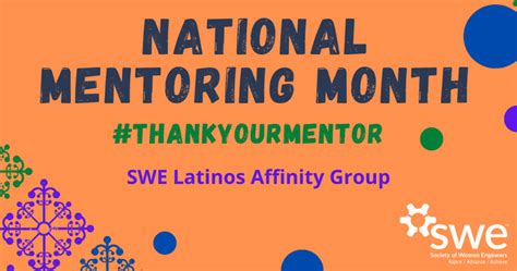 Celebrating National Mentoring Month All Together