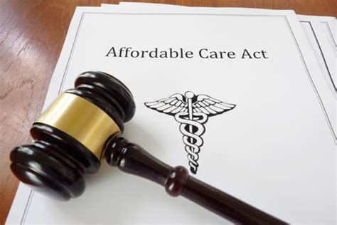 Affordable Care Act Aca Overview