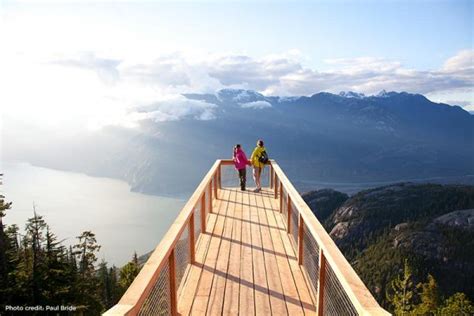 Sea to Sky Gondola | Executive Suites Hotel & Resort, Squamish