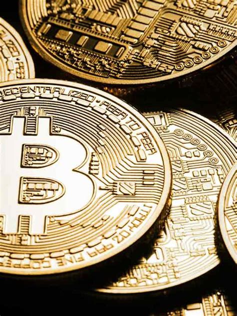 Confira Se Está Valendo A Pena Investir Em Bitcoins Agora Seu Crédito