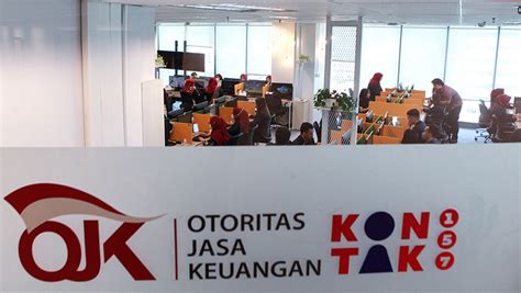 OJK Cabut Izin Usaha Bank Di Papua Total Ada 20 Bank Tutup 2024