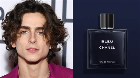 Timothée Chalamet se convierte en el nuevo embajador de Chanel Canal