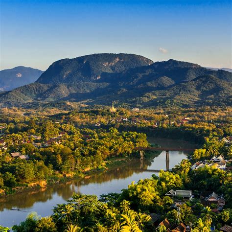 Luang Prabang travel - Lonely Planet | Laos, Asia