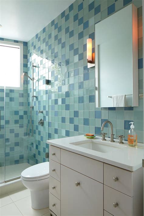 SMALL BATHROOM TILE IDEAS PICTURES