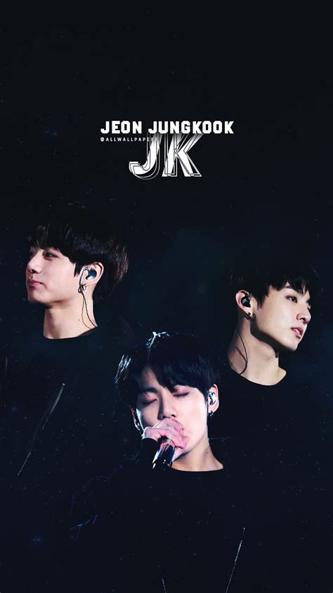 217 Jeon Jungkook Wallpaper Iphone Myweb