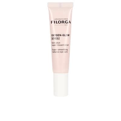 Distribuidor De Laboratoires Filorga Oxygen Glow Eyes Super Smoothing