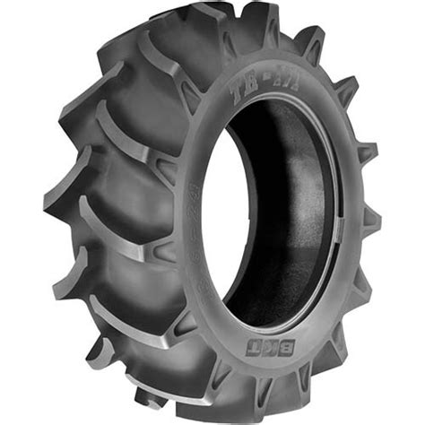 Bkt Tr Pr Tt Agriculture Tyre For Tractor