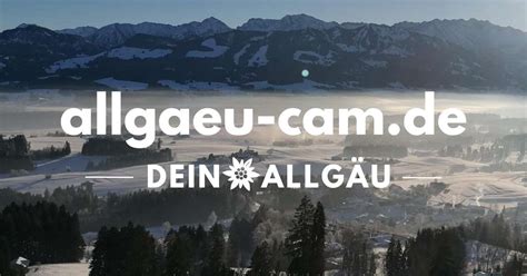 Webcam Unterjoch Webcams Livecams Und Wettercams Im Allg U