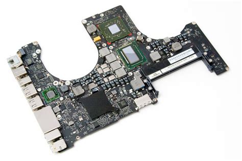 MacBook Pro 15 Unibody 2 2GHz Core I7 Logic Board