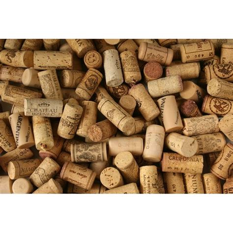 Premium Recycled Corks Natural Wine Corks From Around The World 50