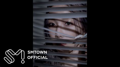 Taeyeon Peeks Through In Some Nights Clip For Invu Allkpop