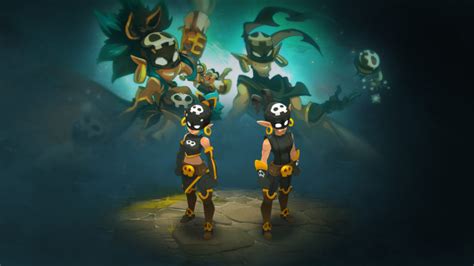 Guide Du Meilleur Stuff Roublard Sur Dofus Unity Gamosaurus