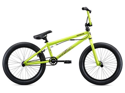 Mongoose Legion L Bmx Rowery Katalog Rowerowy