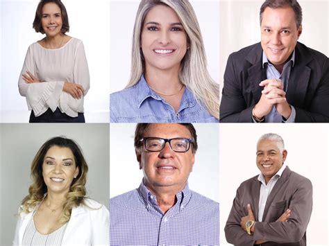 Eleições 2020 agenda dos candidatos à Prefeitura de Ituiutaba desta