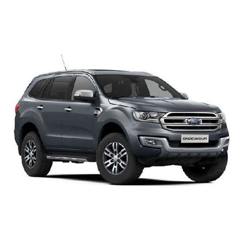 Ford Endeavour 2016 Car Colours | 6 Ford Endeavour 2016 Colors ...