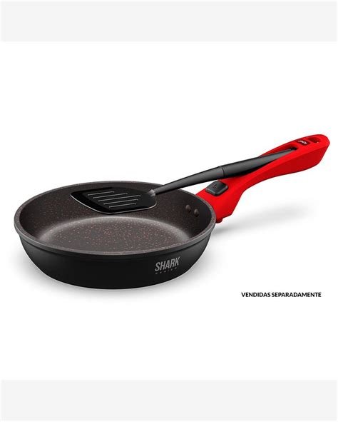 Riachuelo Panela Sauté Petit 20cm Ichef Ultra Polishop Shark Series