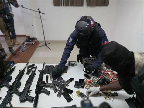 Critics: Election efforts fueling Haiti’s mass killings - The Haitian Times