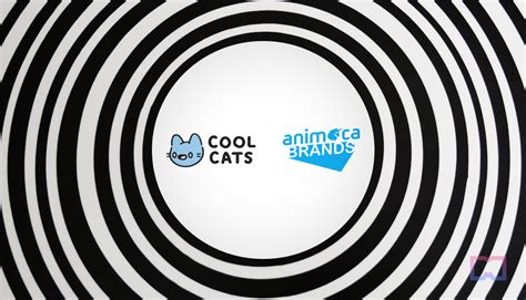 Cool Cats Receives A Strategic Investment From Animoca Brands