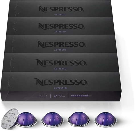 Amazon.ca: Nespresso Vertuo Pods