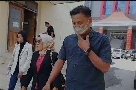 Kronologi Penganiayaan Dokter Koas Di Palembang Berawal Dari Jadwal