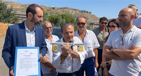 Taormina non ha sottratto acqua a Messina Siciliacque dà ragione a