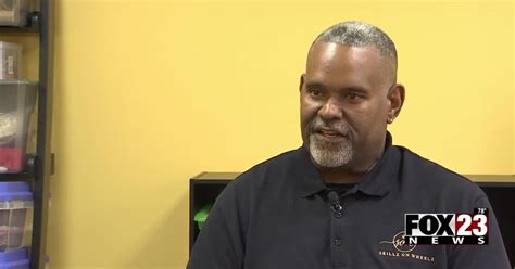 Mental Health Program Launched To Help North Tulsa Dads With Their