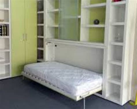 King Size Plywood Folding Bed Without Storage At Rs In Chennai